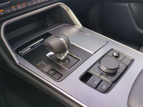 New 2026 MAZDA CX-70 3.3 Turbo w/ Preferred Package image 31