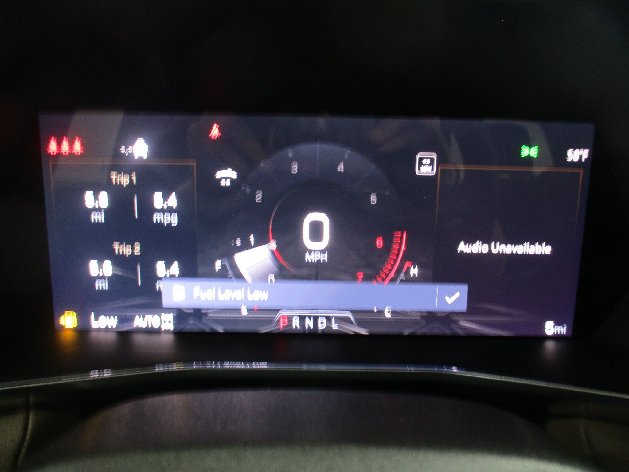 New 2026 GMC Canyon Denali AWD/4WD image 21