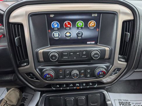 Used 2015 GMC Sierra 2500 Denali image 18