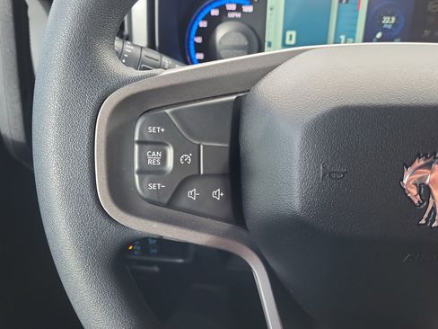 Used 2022 Ford Bronco 2-Door image 13