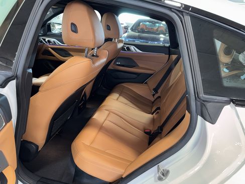 Used 2023 BMW 430i Gran Coupe 430i w/ M Sport Package image 15