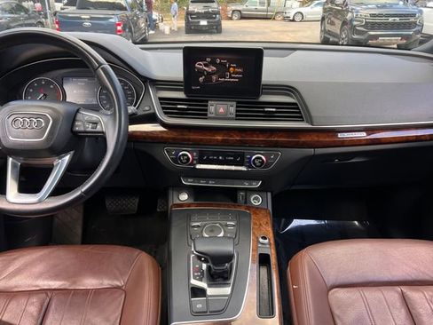 Used 2018 Audi Q5 2.0T Premium image 15