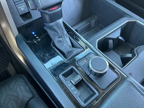 Used 2023 Toyota Tundra SR5 w/ TRD Sport Premium Package image 29