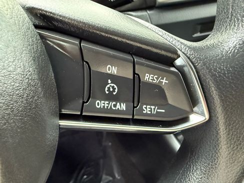 Used 2017 MAZDA MAZDA3 Sport w/ Preferred Equipment Package image 33