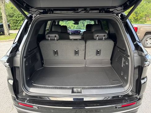 New 2027 Buick Enclave Avenir AWD/4WD image 9