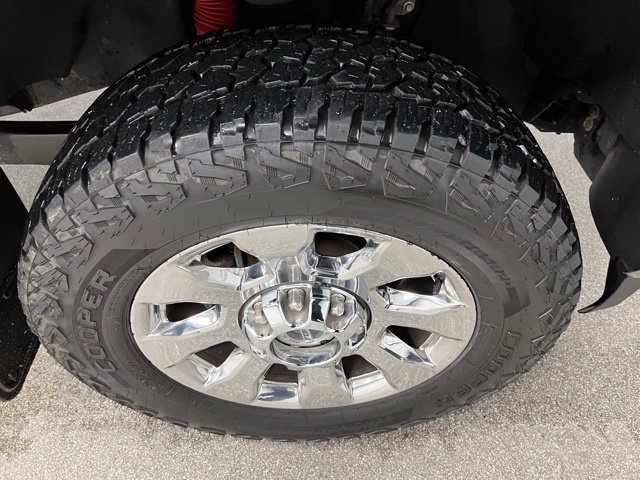 Used 2017 Ford F350 Lariat w/ Chrome Package AWD/4WD image 18