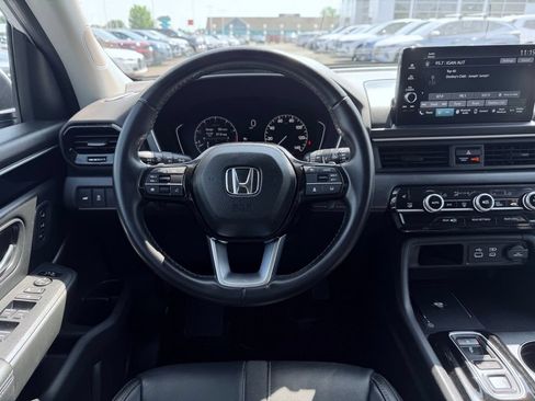 Used 2024 Honda Pilot EX-L image 31