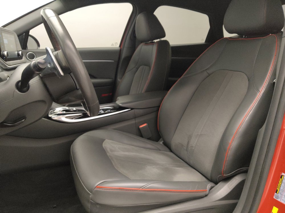 Used 2020 Hyundai Sonata SEL Plus FWD image 17