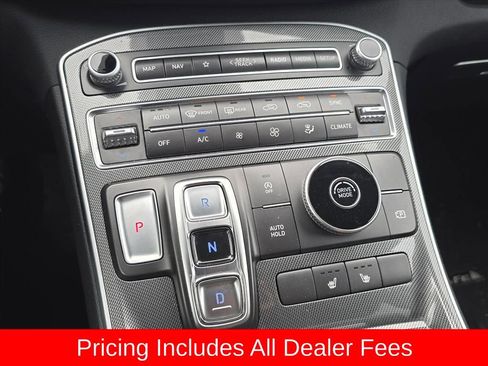 Used 2023 Hyundai Santa Fe SEL FWD image 10
