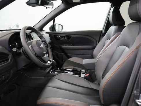 New 2026 Subaru Forester Sport w/ Onyx Edition AWD/4WD image 12