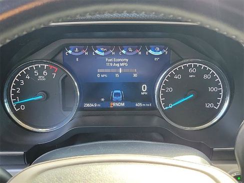 Certified 2022 Ford F150 XLT w/ Equipment Group 302A High image 27