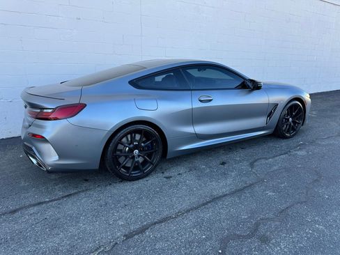 Used 2023 BMW M850i xDrive Coupe image 6