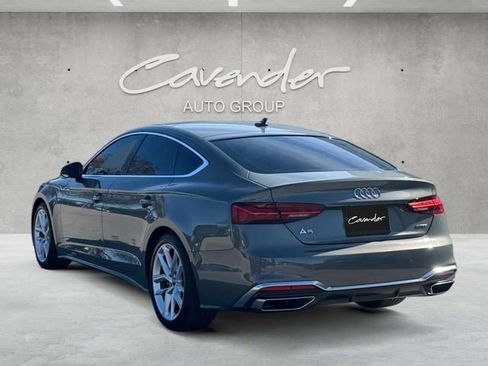 Used 2023 Audi A5 2.0T Premium Plus w/ Premium Plus image 14