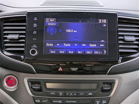 Certified 2023 Honda Ridgeline RTL-E image 18