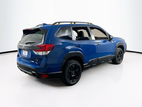 Used 2022 Subaru Forester Wilderness AWD/4WD image 5