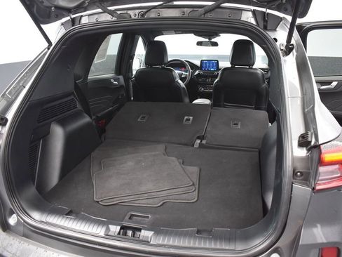 Used 2025 Ford Escape ST-Line FWD image 22