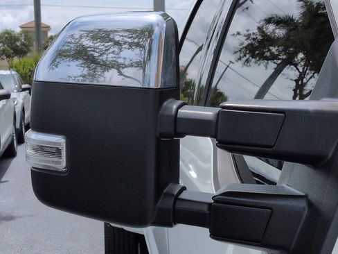 Used 2020 Ford F350 Lariat AWD/4WD image 12
