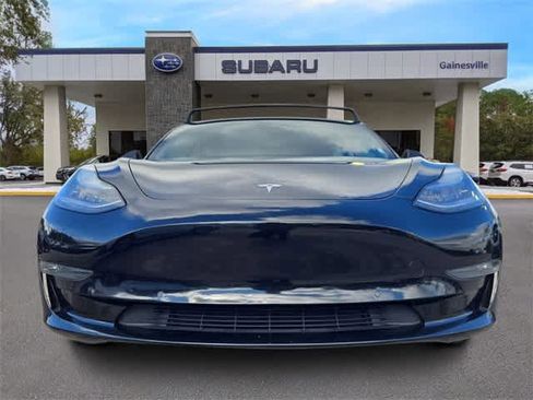 Used 2020 Tesla Model 3 Performance image 10