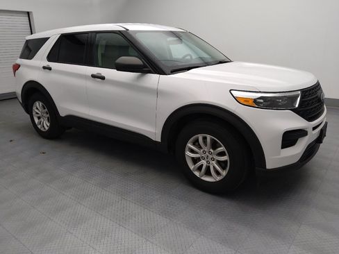 Used 2021 Ford Explorer 2WD image 11