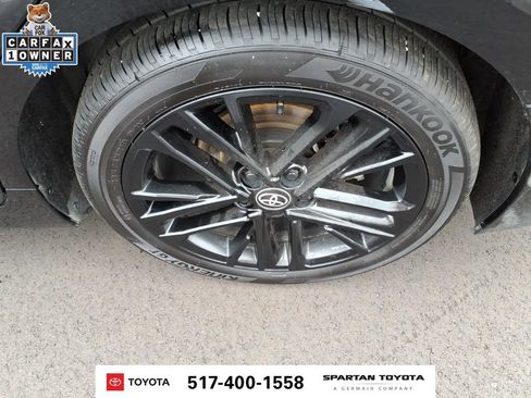 Used 2026 Toyota Camry SE FWD image 10