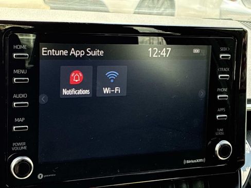 Used 2021 Toyota Corolla SE w/ Carpet Mat Package (TMS) FWD image 40