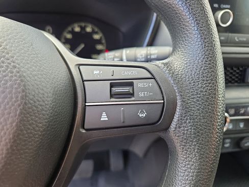 Certified 2024 Honda CR-V EX image 23