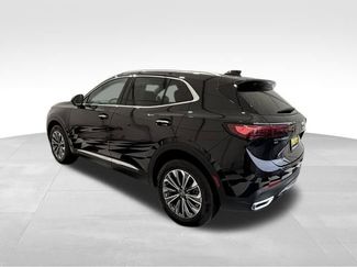 Used 2025 Buick Envision Preferred video 2