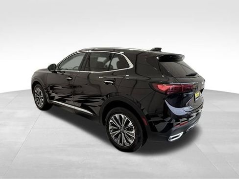 Used 2025 Buick Envision Preferred image 2