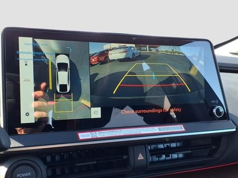 New 2026 Toyota Prius Plug-In Hybrid image 11