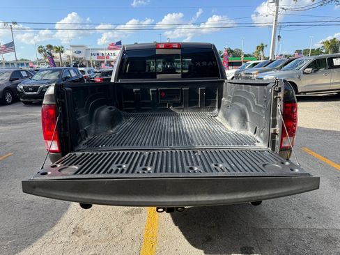 Used 2015 RAM 1500 Big Horn image 6
