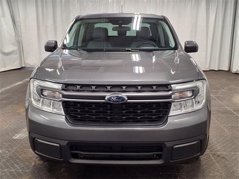 Certified 2023 Ford Maverick XLT w/ XLT Luxury Package image 21