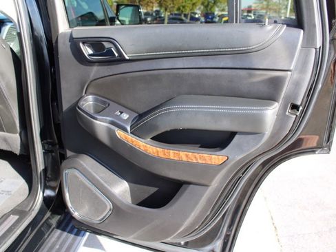 Used 2020 Chevrolet Tahoe Premier image 25