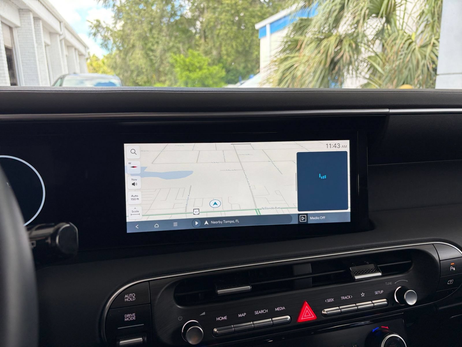 Used 2026 Hyundai Palisade SEL FWD image 19