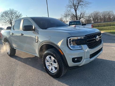 Certified 2024 Ford Ranger XL image 3