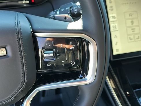 New 2026 Land Rover Range Rover Sport SE image 14