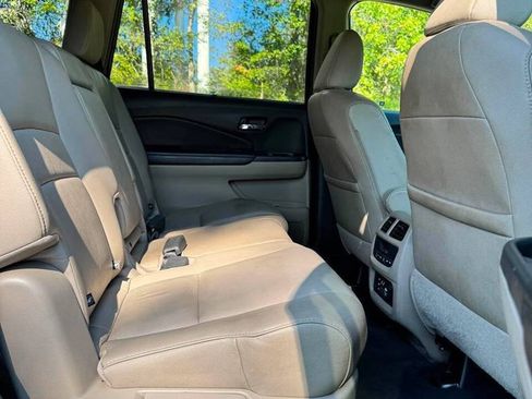 Used 2016 Honda Pilot EX-L image 14