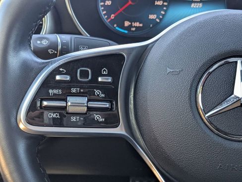 Used 2023 Mercedes-Benz C 300 4MATIC Cabriolet image 22