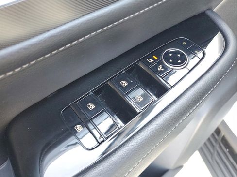 Used 2025 INFINITI QX80 Pure RWD image 14