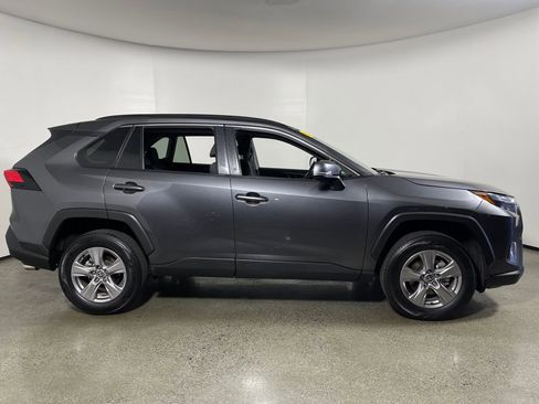 Certified 2024 Toyota RAV4 XLE image 2