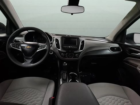 Used 2021 Chevrolet Equinox LS FWD image 9