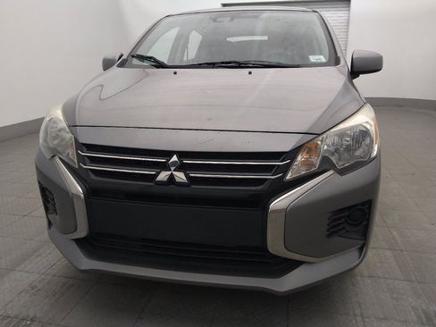 Used 2021 Mitsubishi Mirage ES FWD image 15