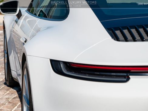 Used 2020 Porsche 911 Carrera image 42