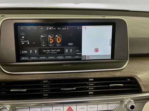 Used 2022 Kia Telluride EX w/ EX Premium Package FWD image 15