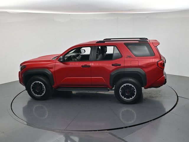 Used 2025 Toyota 4Runner TRD Off-Road AWD/4WD image 45