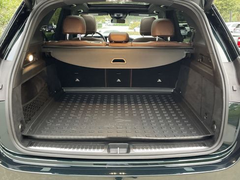 Certified 2025 Mercedes-Benz GLE 350 4MATIC image 10