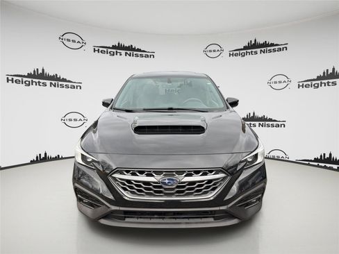 Used 2022 Subaru WRX Limited image 11