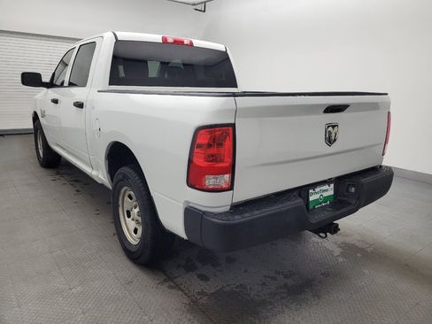 Used 2020 RAM 1500 Tradesman w/ Popular Equipment Group AWD/4WD image 5