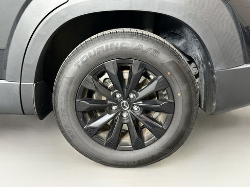 Used 2024 MAZDA CX-50 AWD 2.5 S w/ Preferred Package image 11