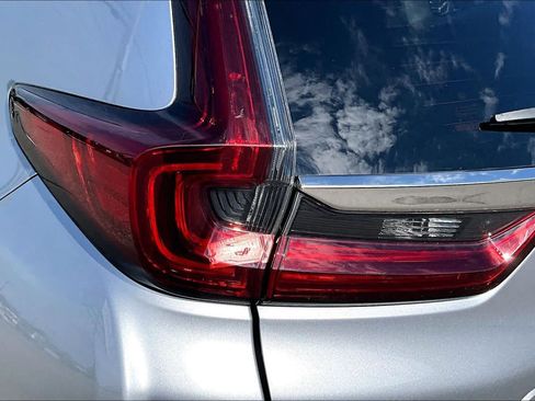 Used 2020 Honda CR-V EX image 26