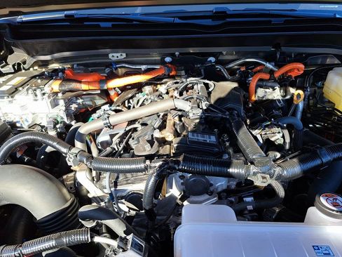 New 2026 Toyota Tacoma TRD Sport image 15